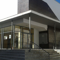 Auditorio Municipal