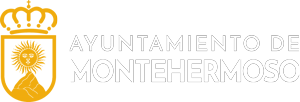 Excmo. Ayuntamiento de Montehermoso Logo