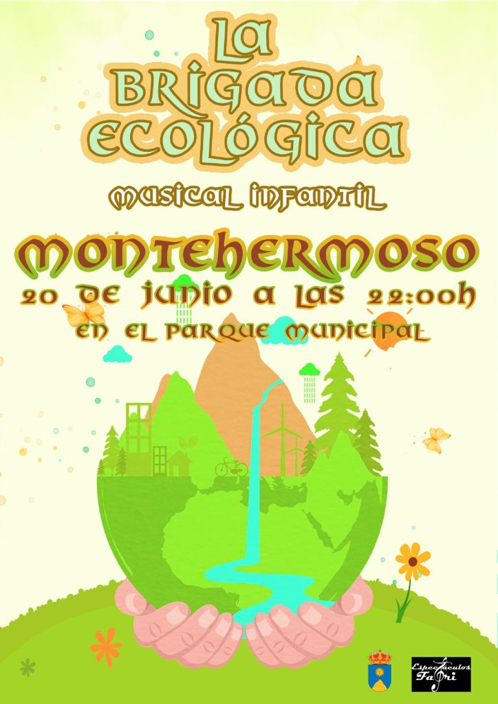 La Brigada Verde de Plasencia continúa con los talleres de eco-manualidades  para niños en el parque de Los Pinos en  - Toda la  información, noticias, eventos, turismo  en Extremadura